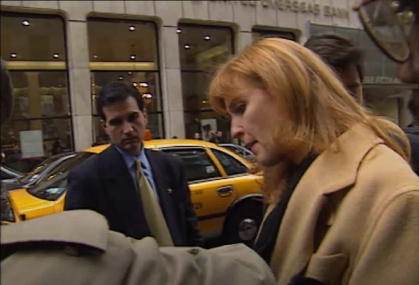 Sarah Ferguson facts