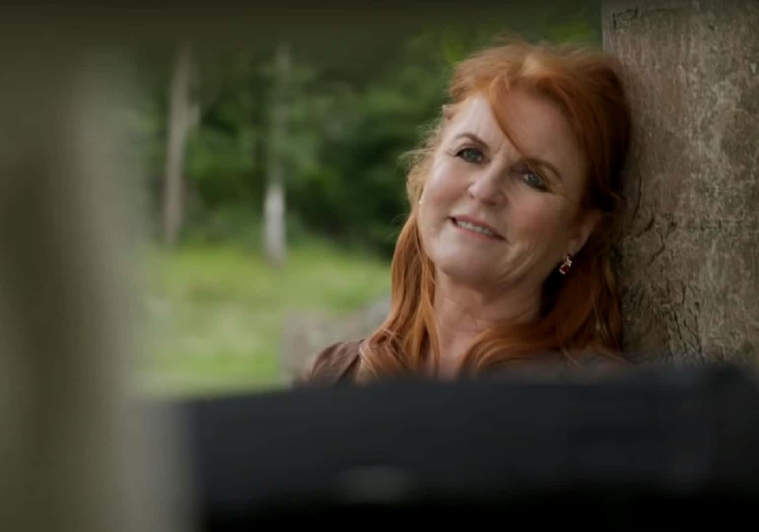 Sarah Ferguson facts