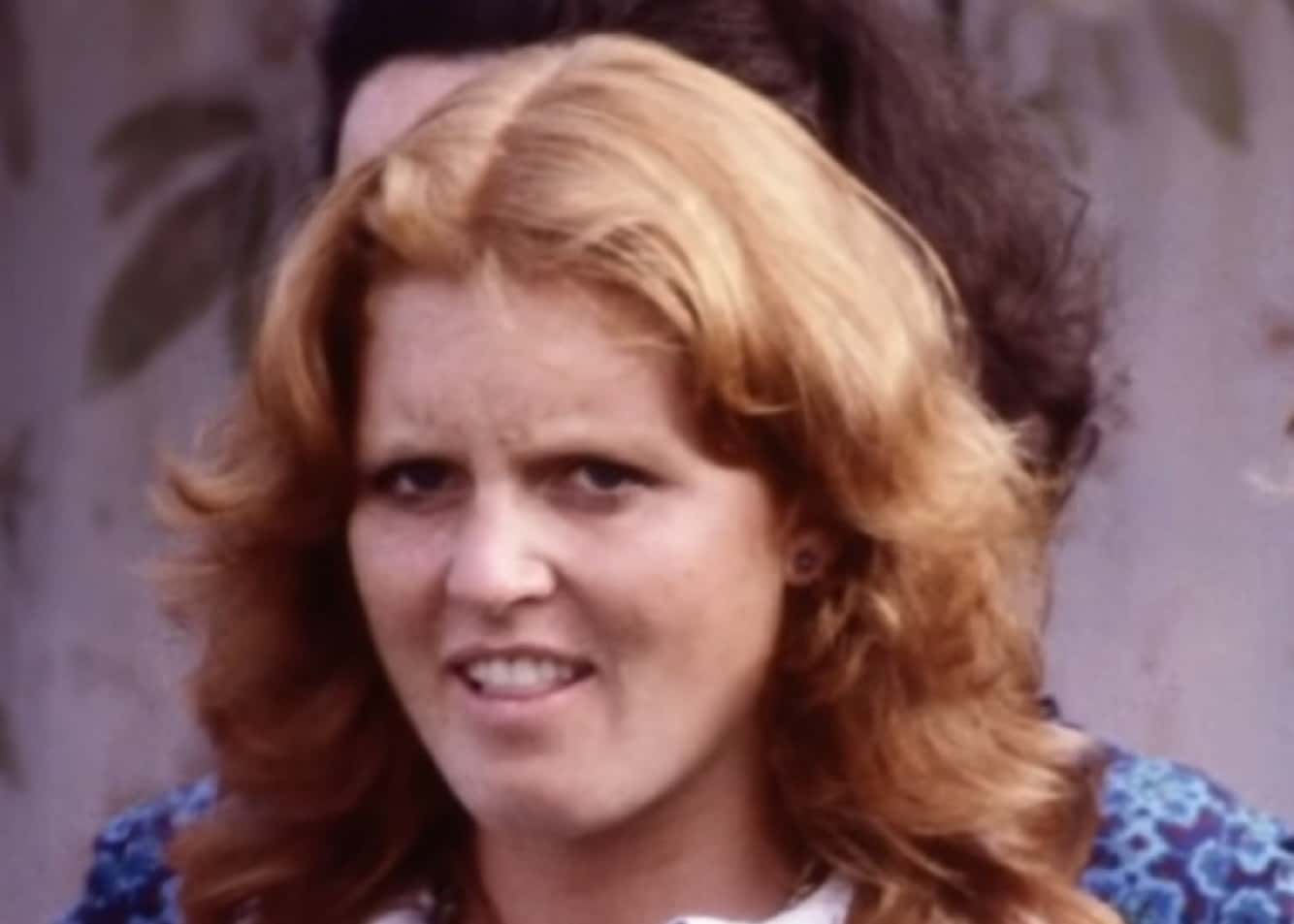Sarah Ferguson facts