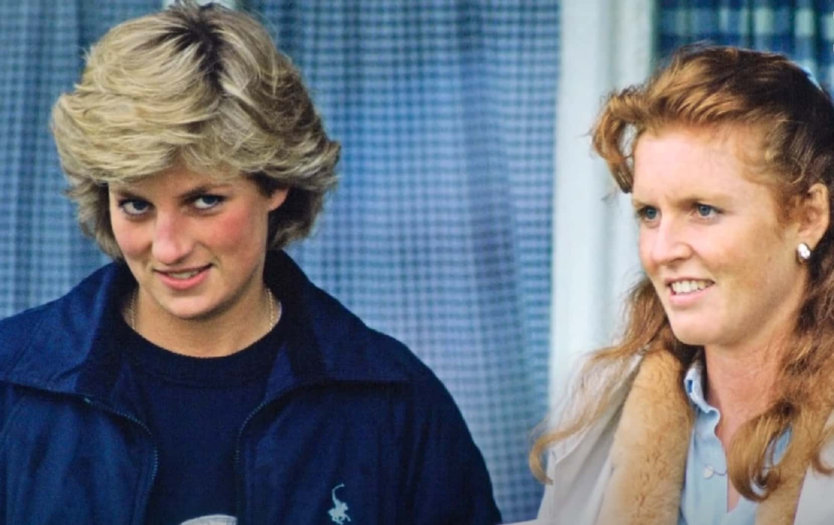 Sarah Ferguson facts