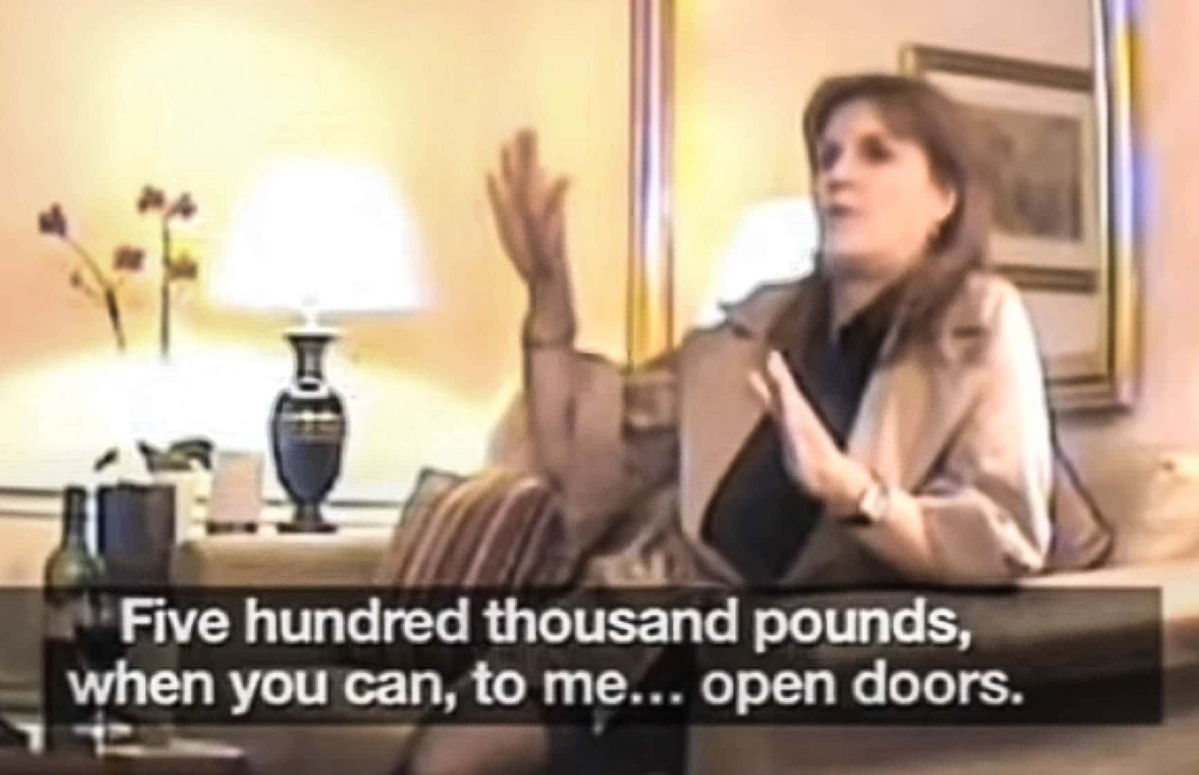 Sarah Ferguson facts