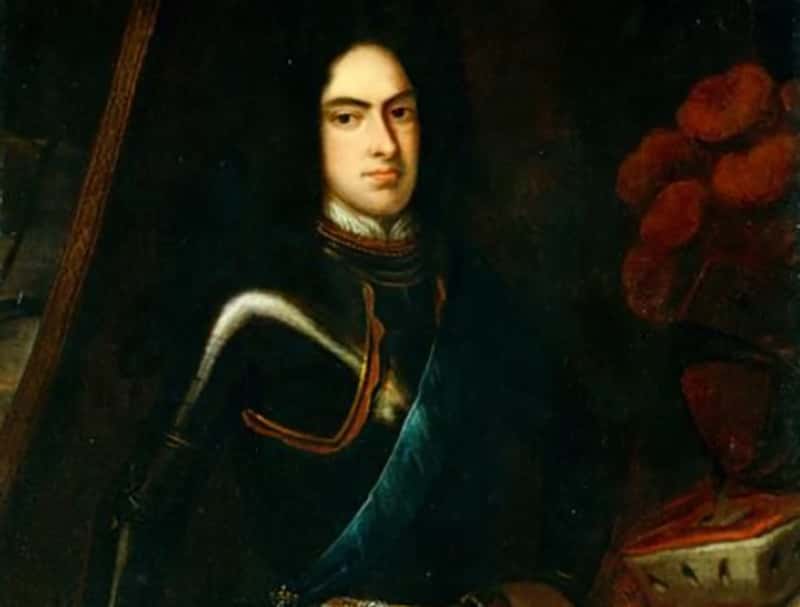 Augustus The Strong facts