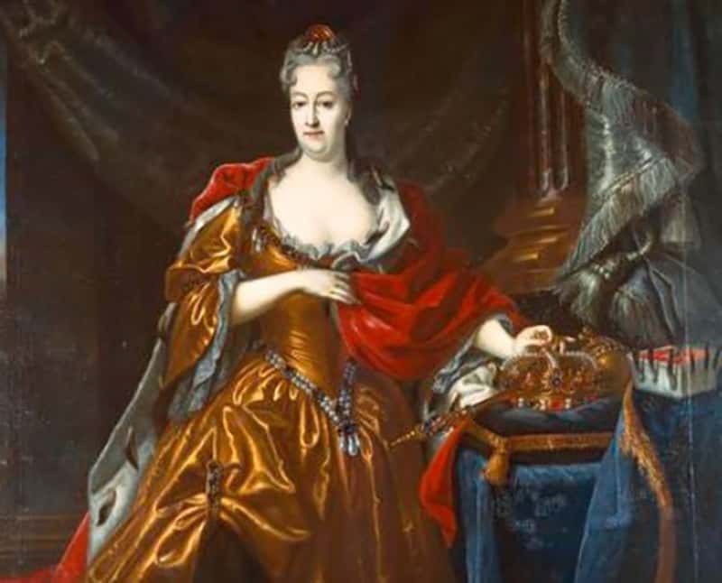 Augustus The Strong facts