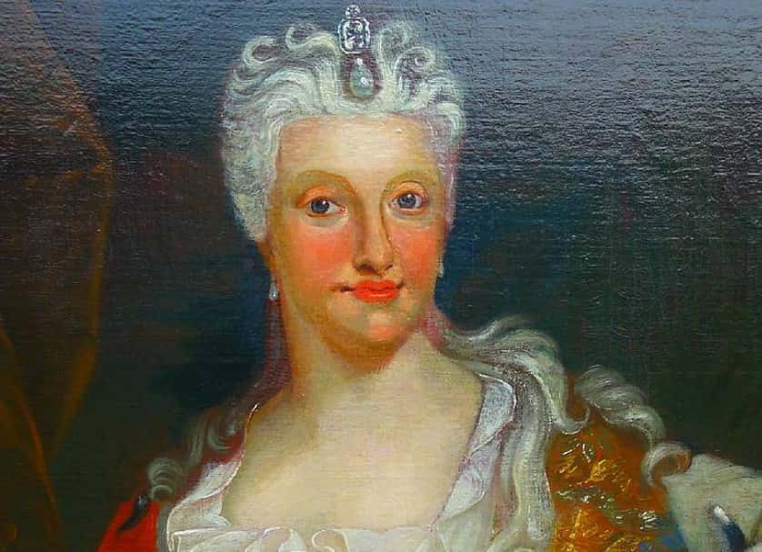 Augustus The Strong facts