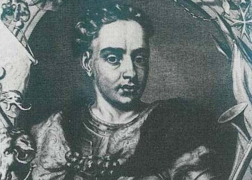 Augustus The Strong facts