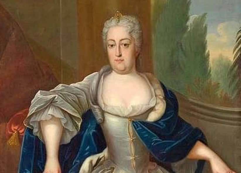 Augustus The Strong facts