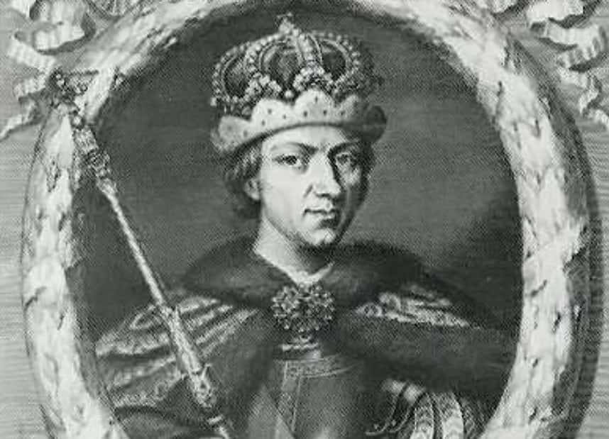 Augustus The Strong facts