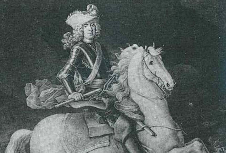 Augustus The Strong facts