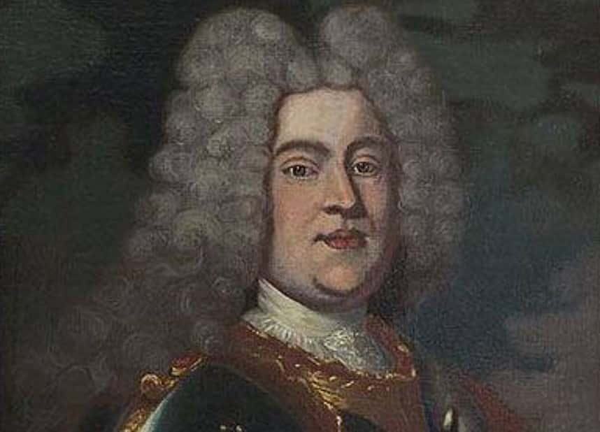 Augustus The Strong facts