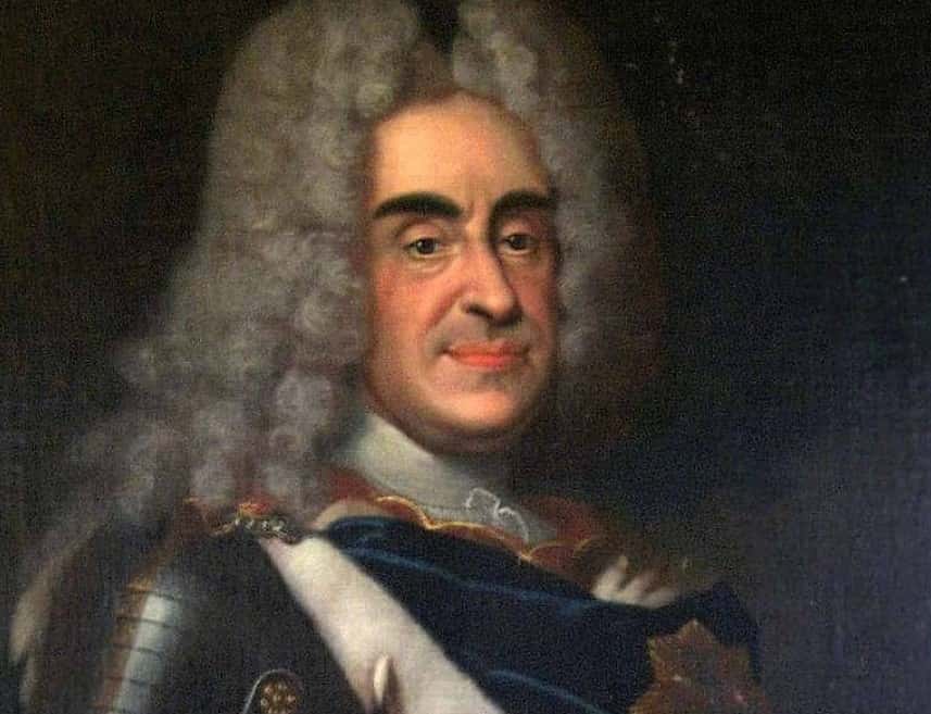 Augustus The Strong facts