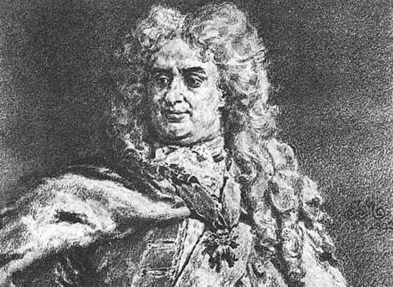 Augustus The Strong facts