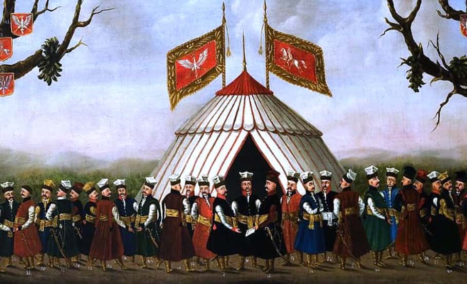 Augustus The Strong facts