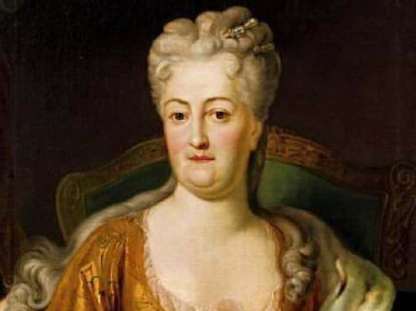 Augustus The Strong facts