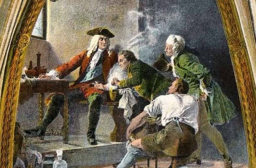 Augustus The Strong facts