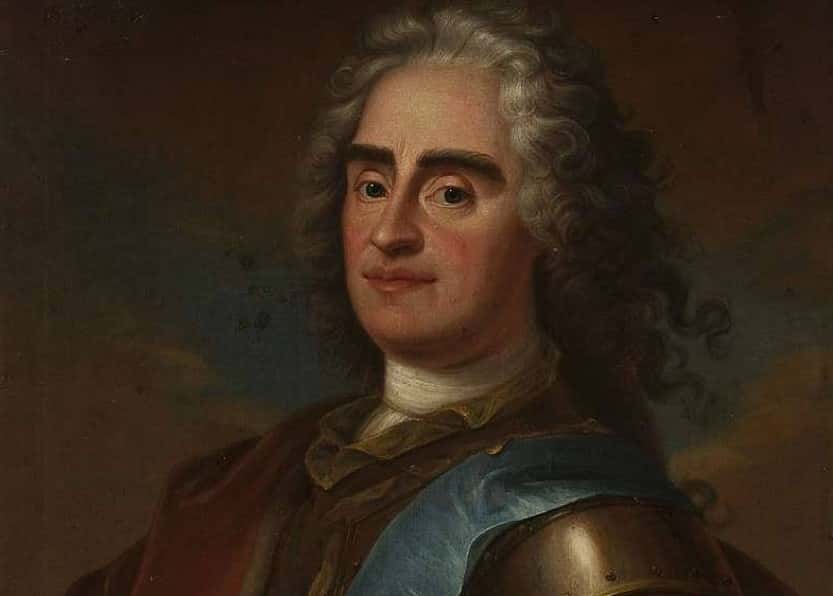 Augustus The Strong facts