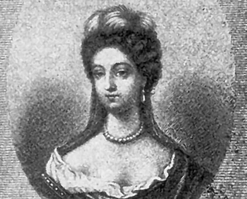 Augustus The Strong facts