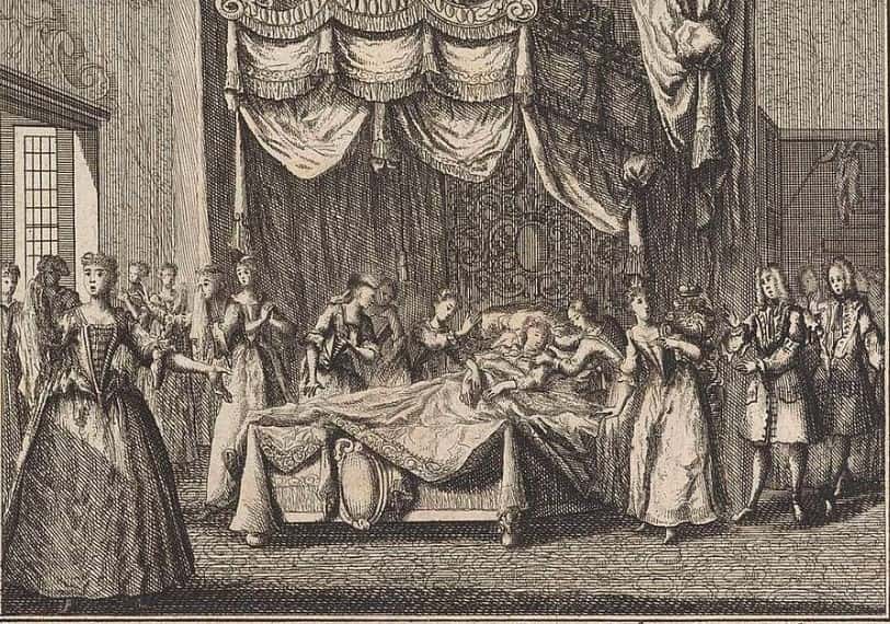 Augustus The Strong facts