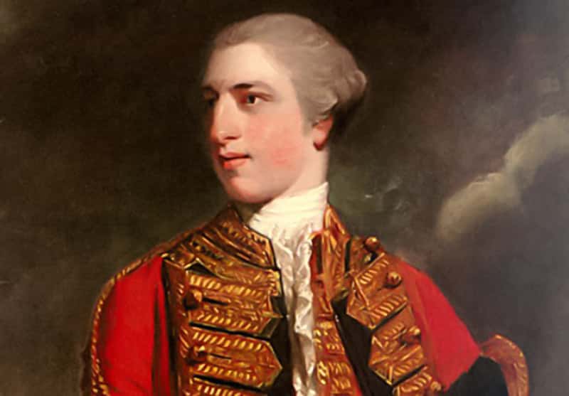 Princess Amelia facts