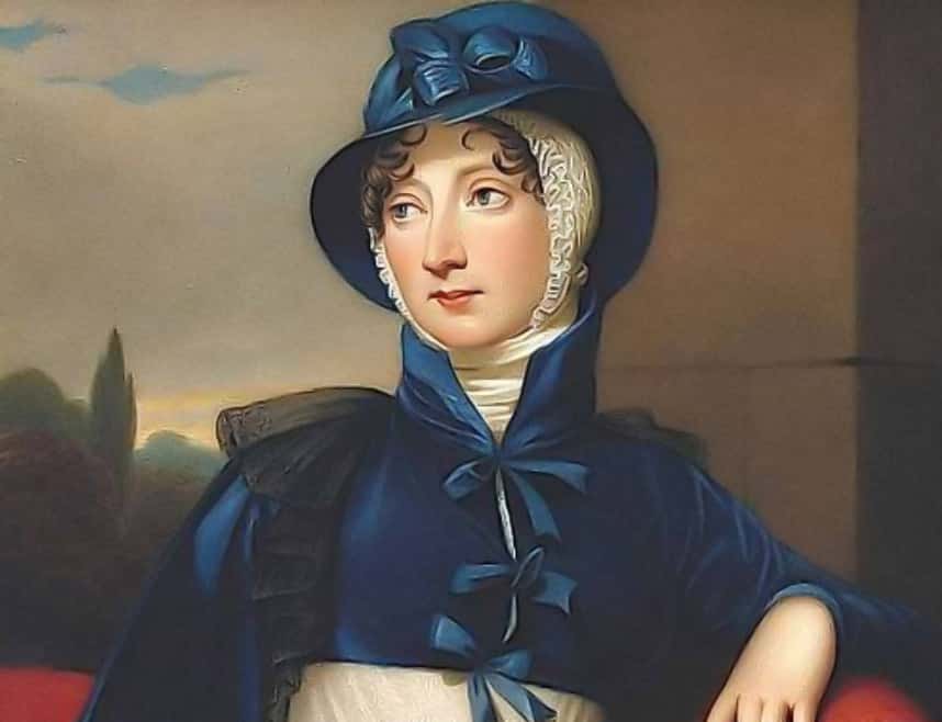 Princess Amelia facts