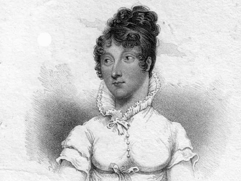 Princess Amelia facts