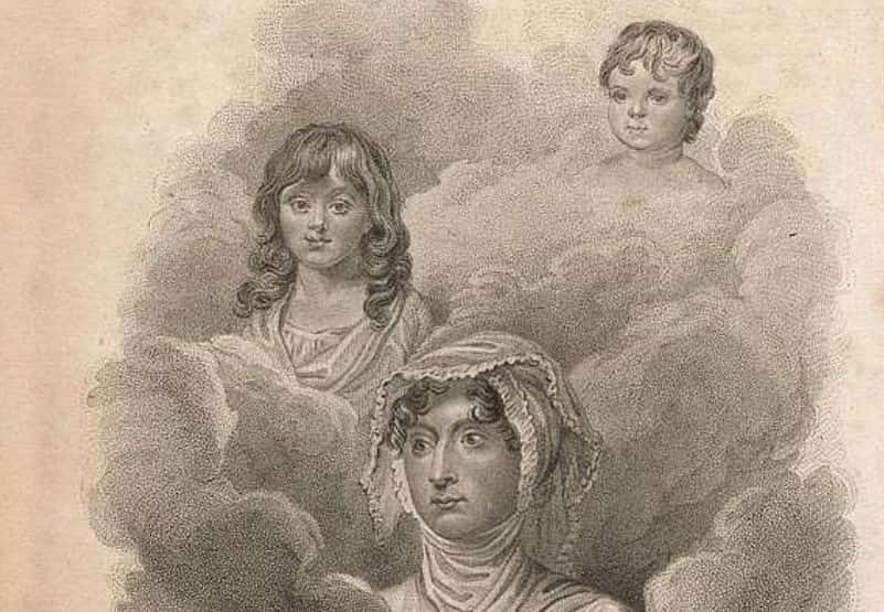 Princess Amelia facts