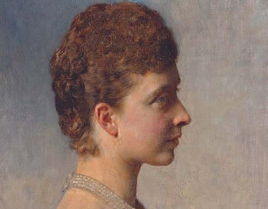 Princess Charlotte of Prussia facts