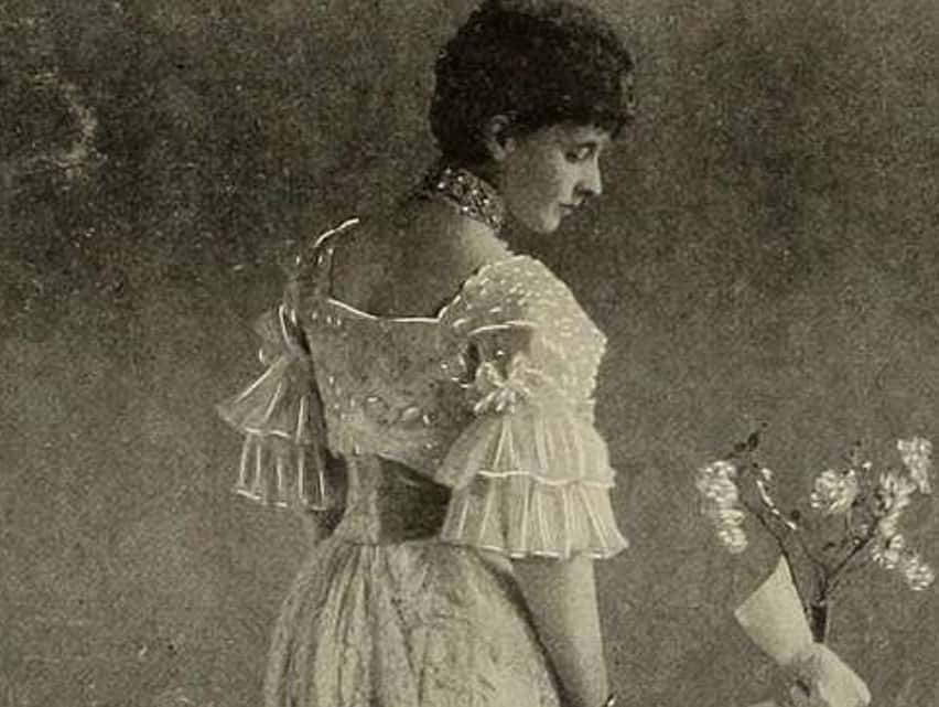 Princess Charlotte of Prussia facts