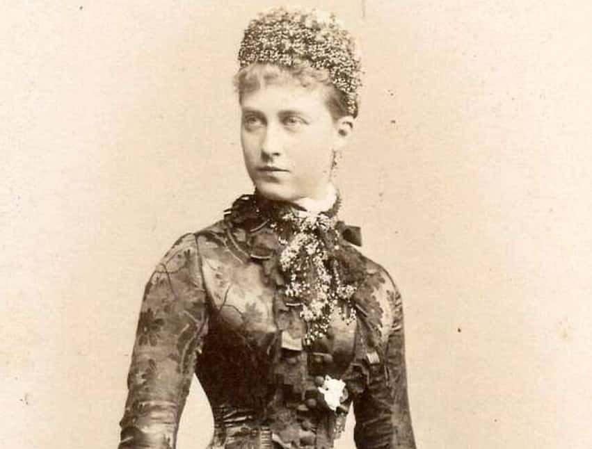 Princess Charlotte of Prussia facts