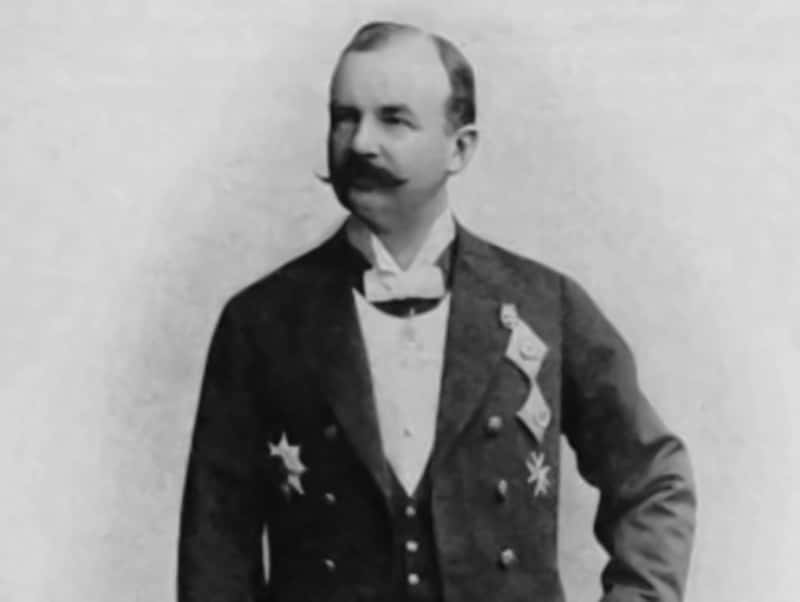 Princess Charlotte of Prussia facts