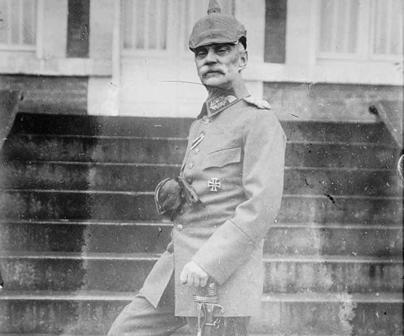 Princess Charlotte of Prussia facts