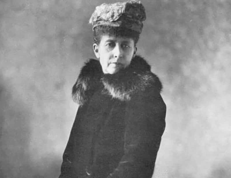 Princess Charlotte of Prussia facts