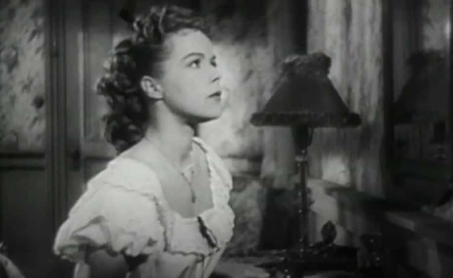 Ida Lupino facts