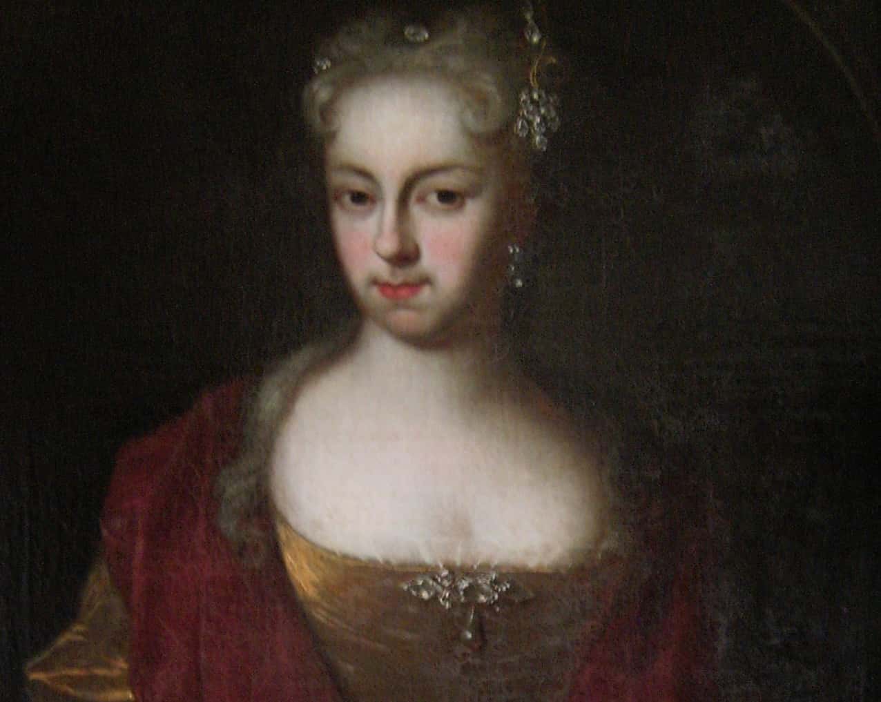 Augustus The Strong facts