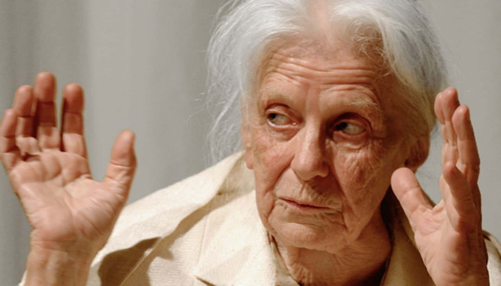 Why Would You Say That