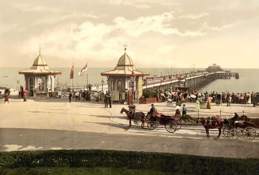 Princess Amelia facts