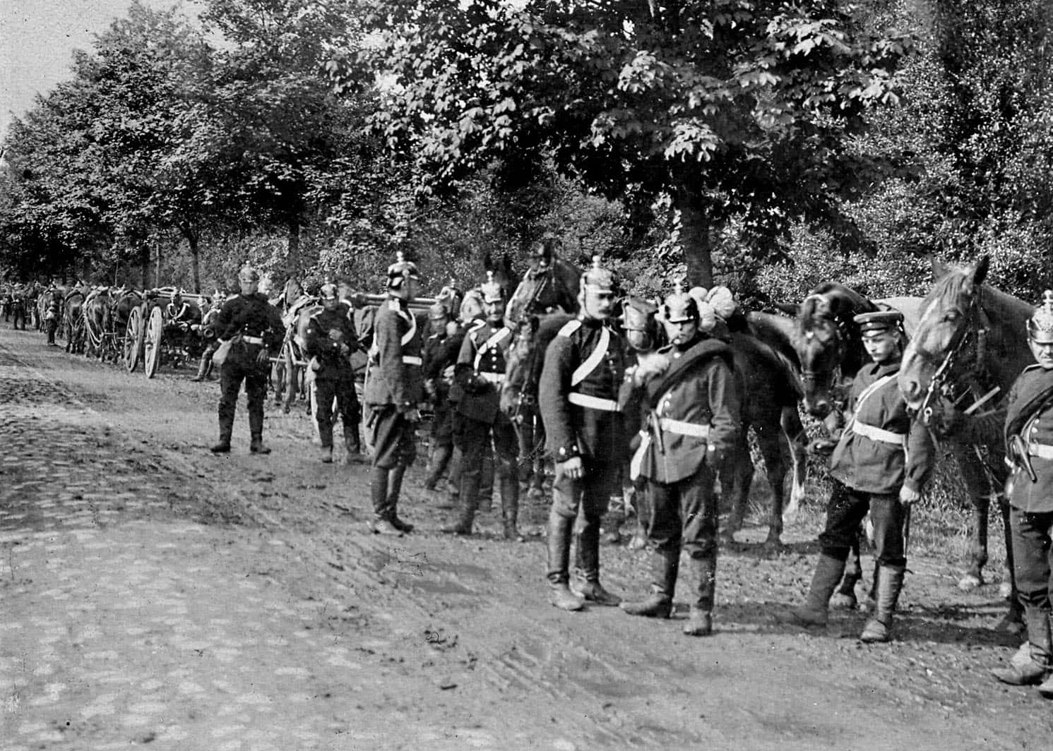 Princess Charlotte of Prussia facts