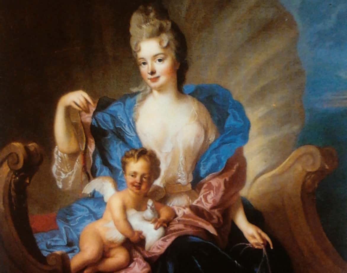 Augustus The Strong facts