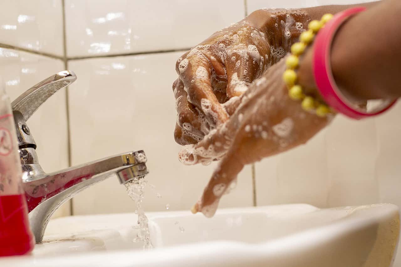 The Heat Of The Moment