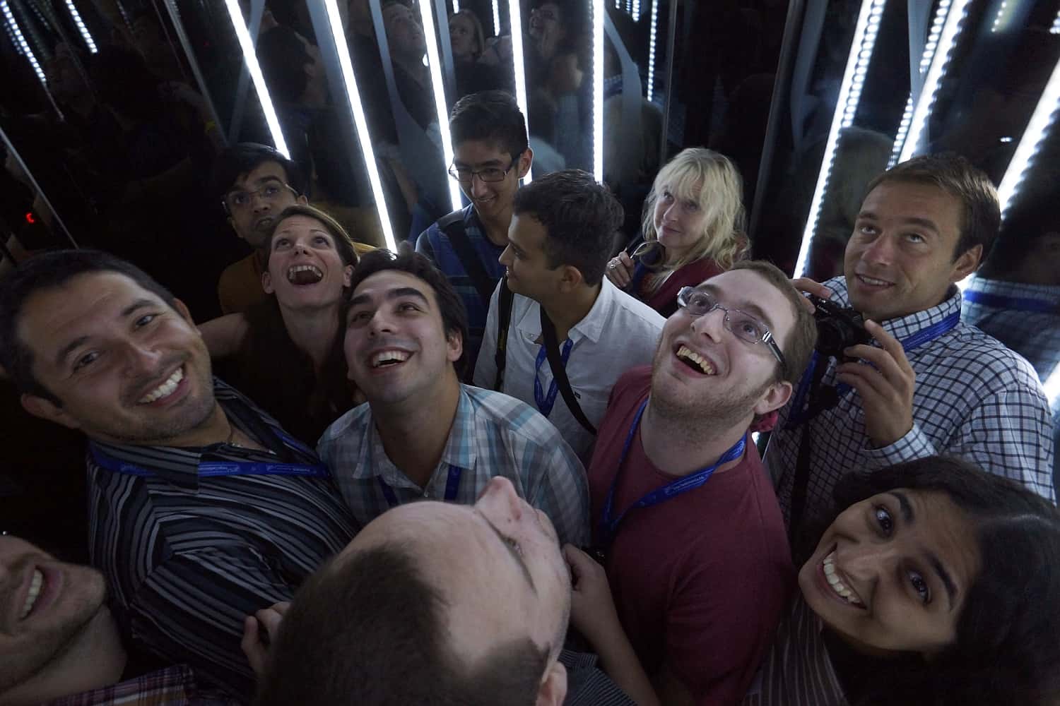 Accidental Comebacks