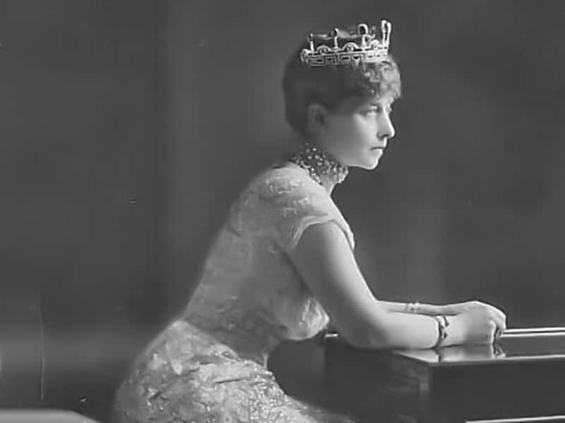 Princess Charlotte of Prussia facts