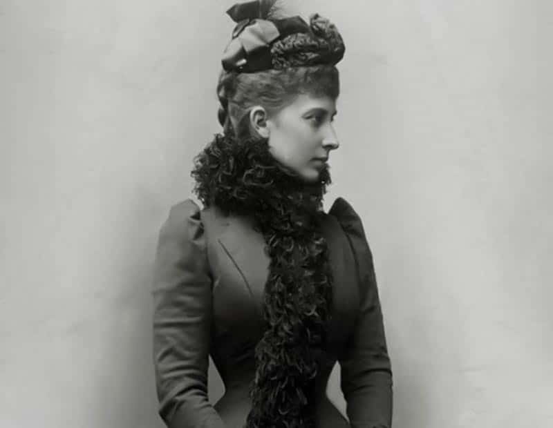 Princess Charlotte of Prussia facts