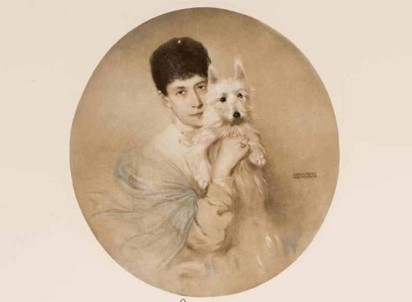 Princess Charlotte of Prussia facts