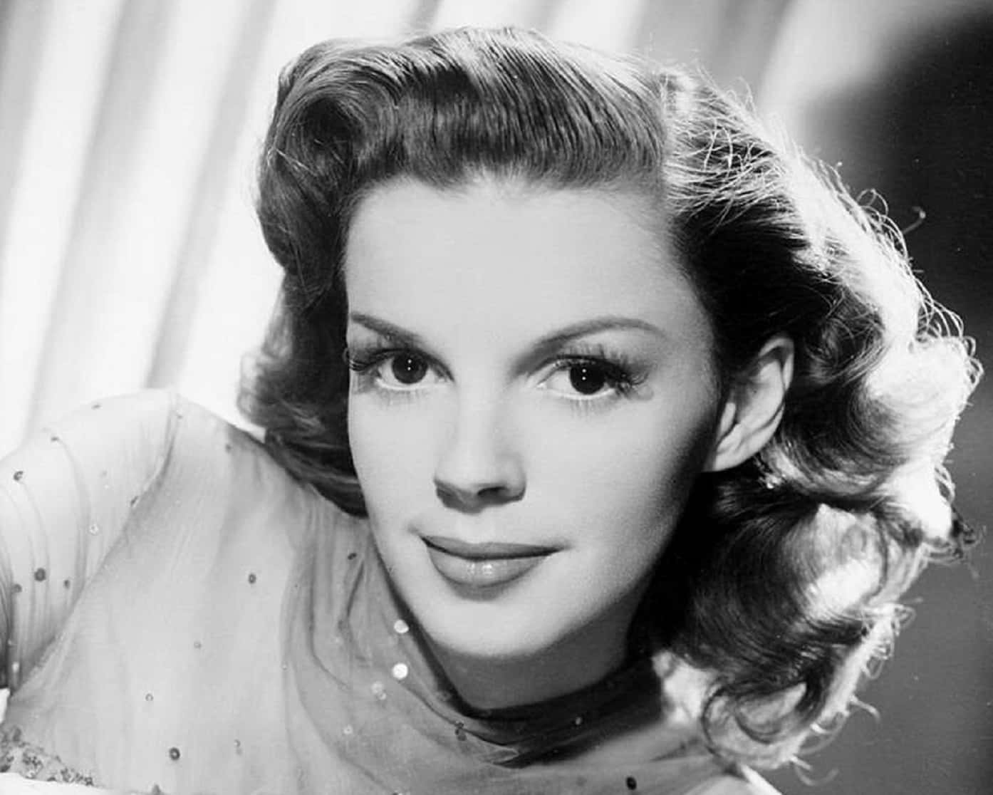 June Allyson facts