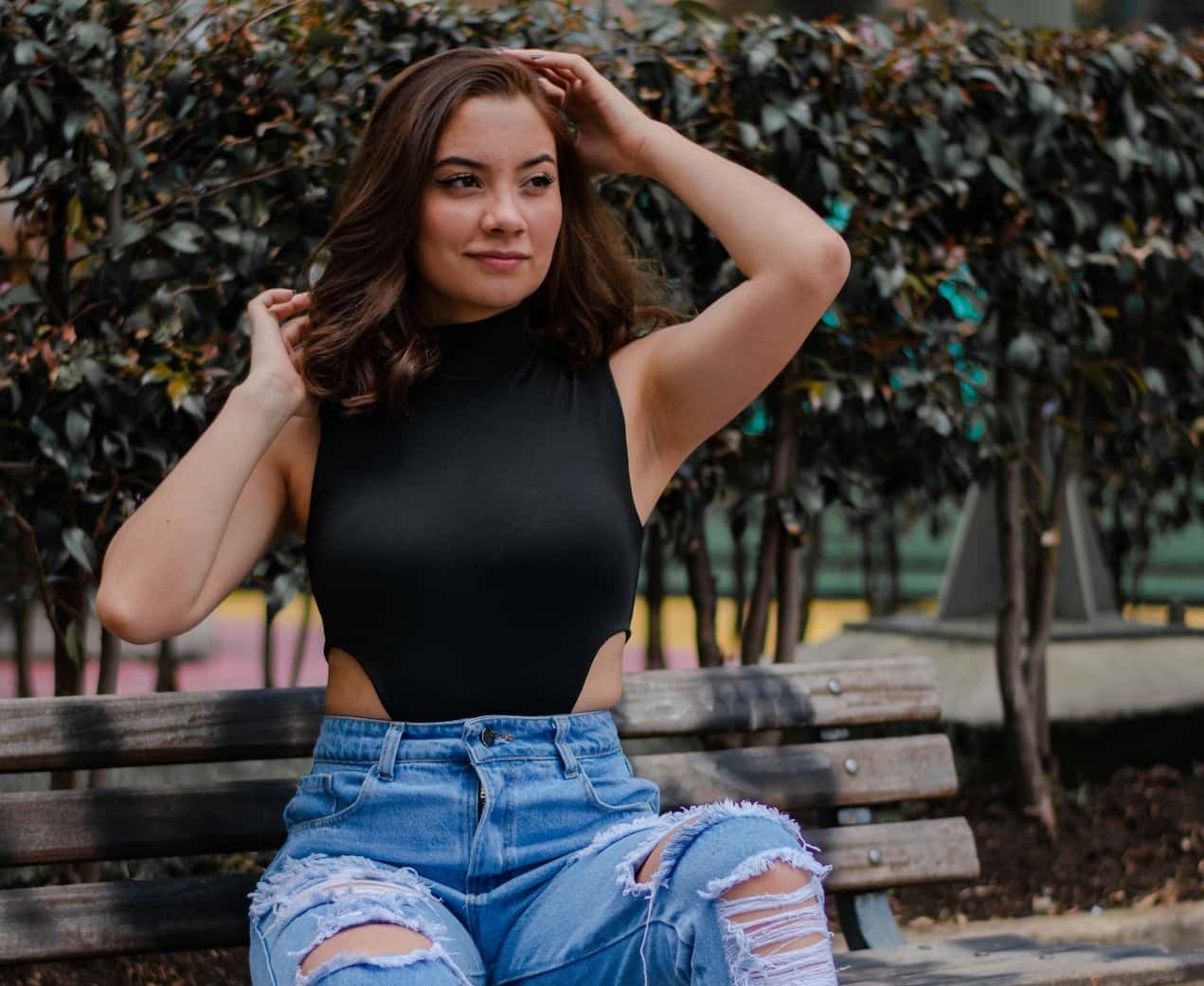 Why Would You Say That