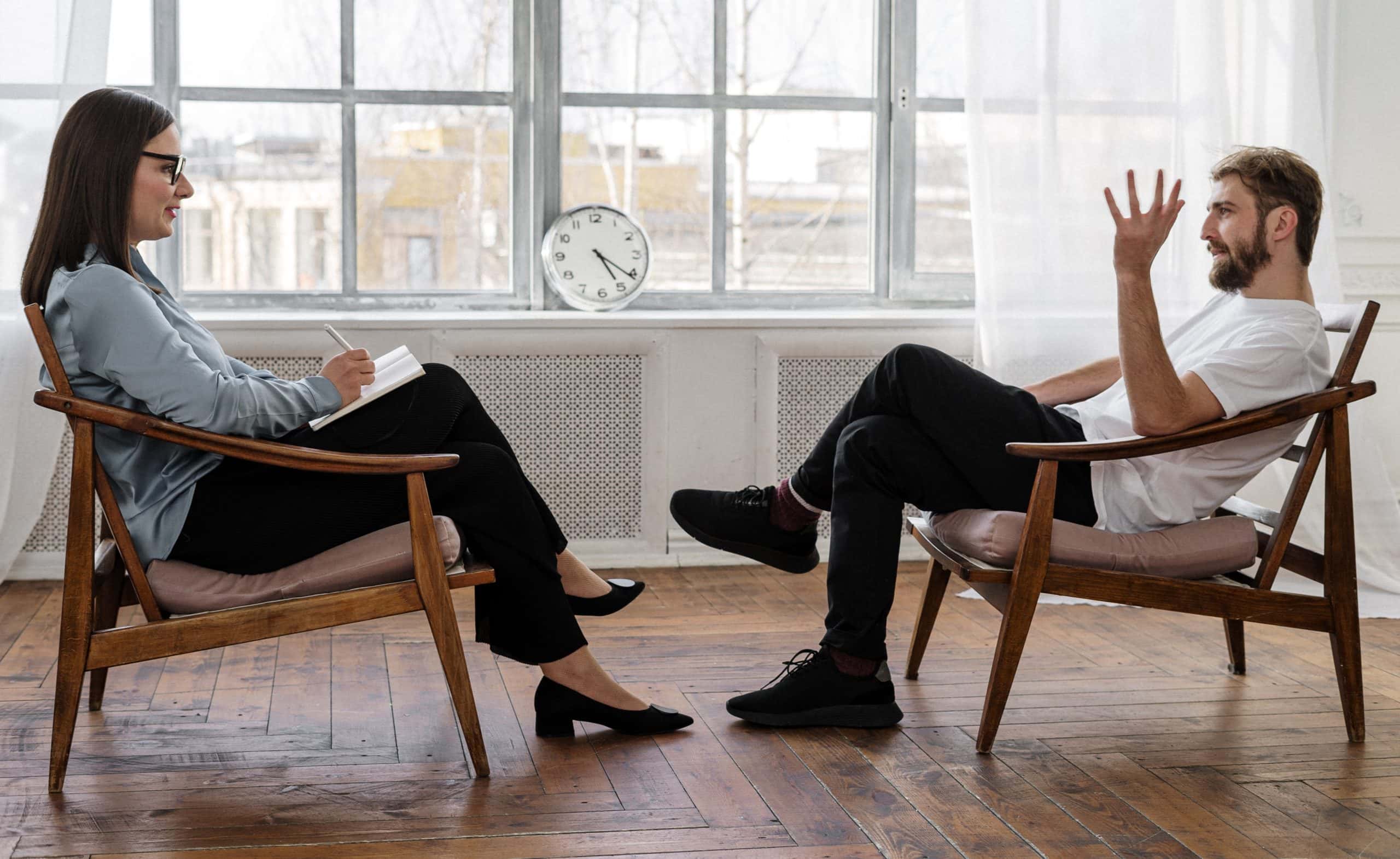 Teachers and Parents