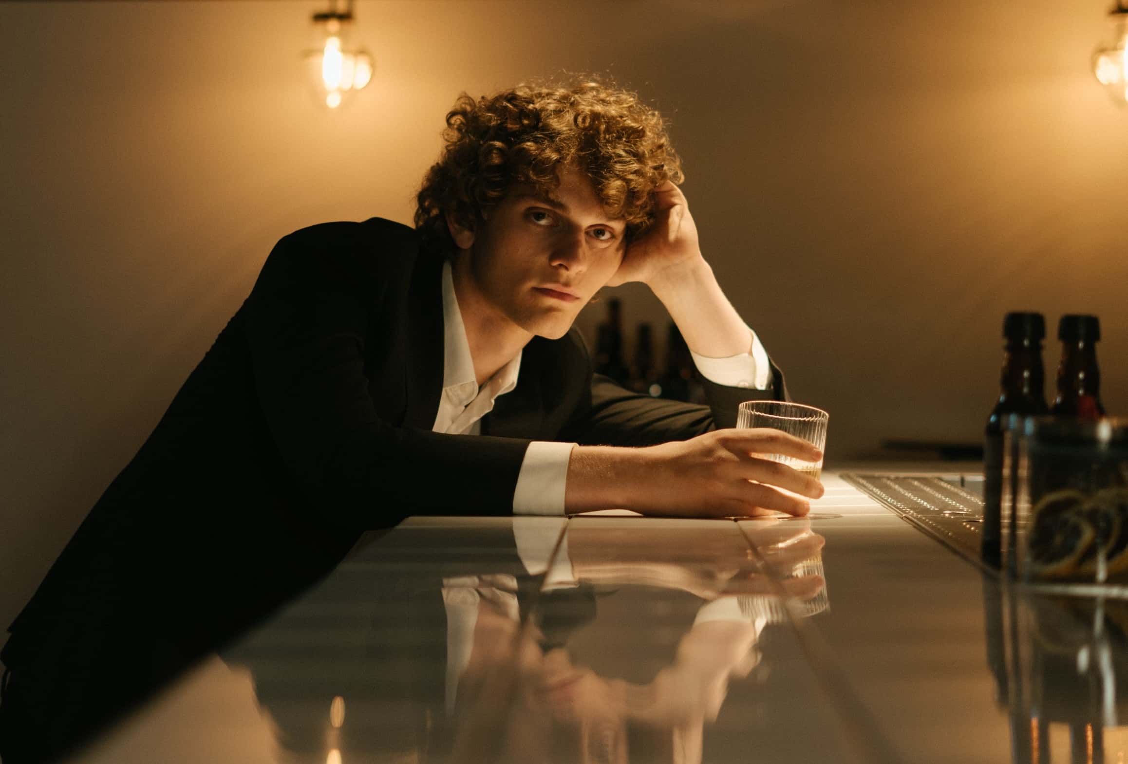 Accidental Comebacks