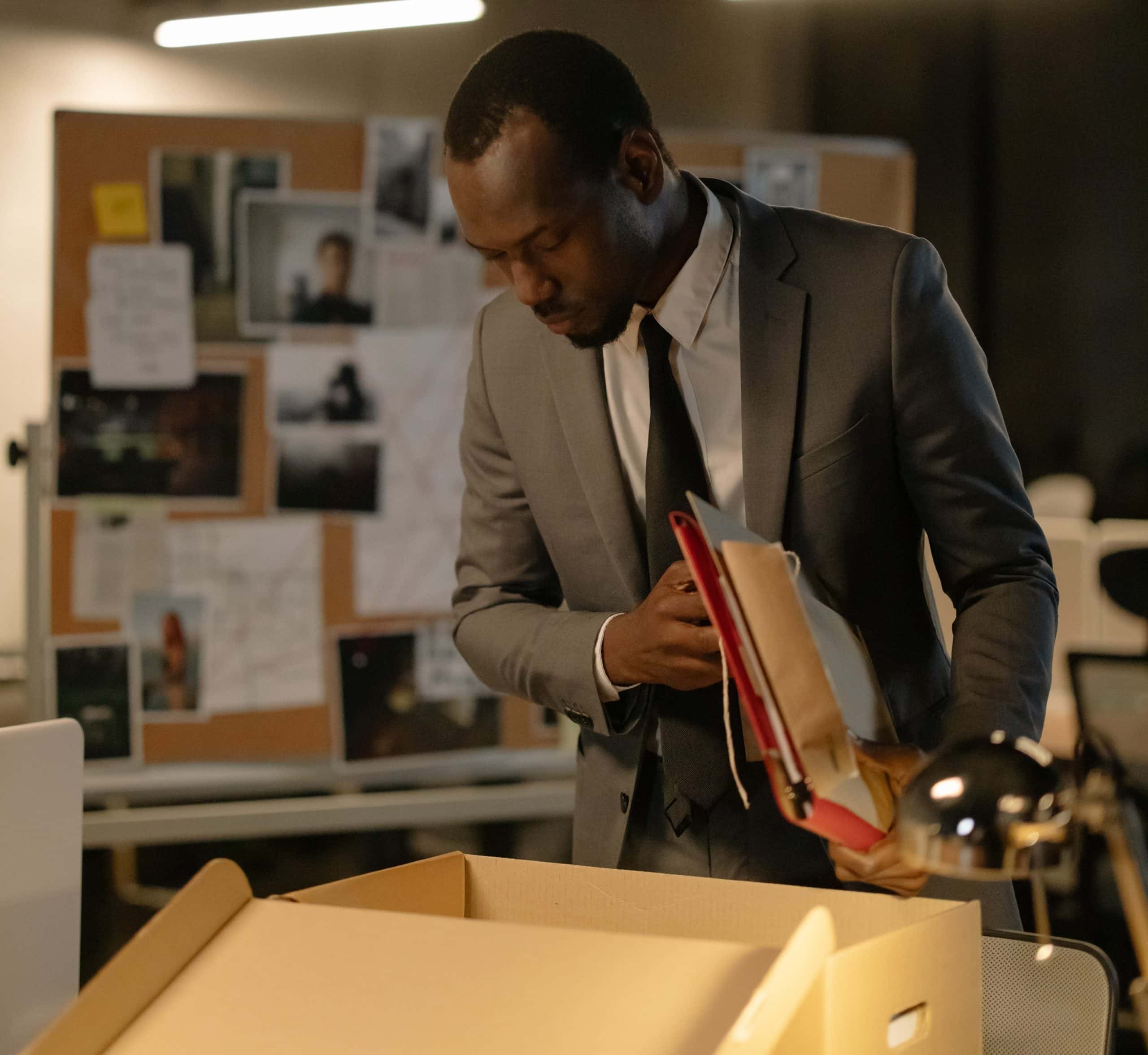 Accidental Comebacks