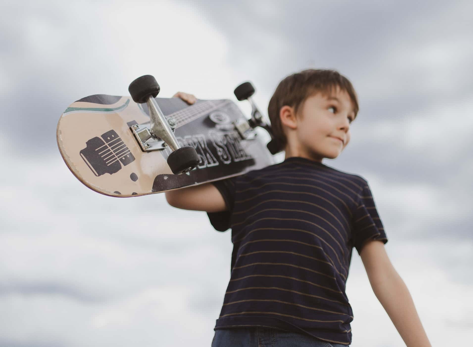 Woke Up In A Hospital