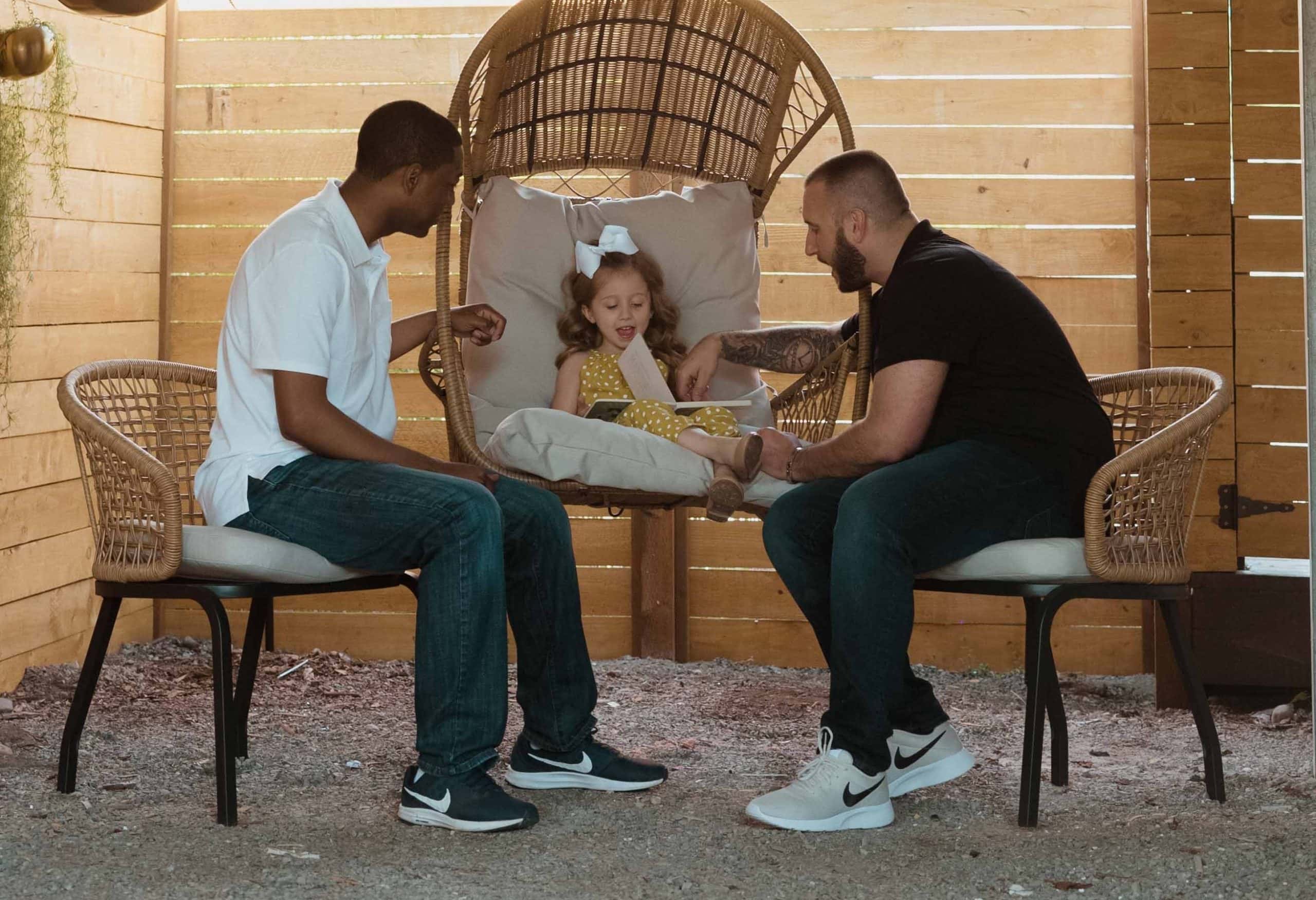 Accidental Comebacks