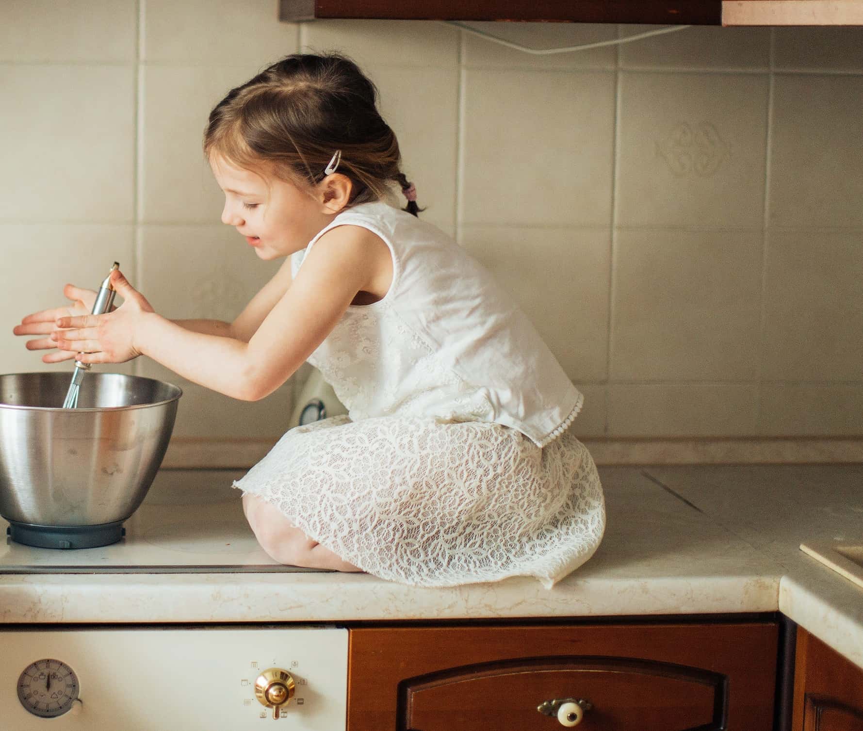 Woke Up In A Hospital